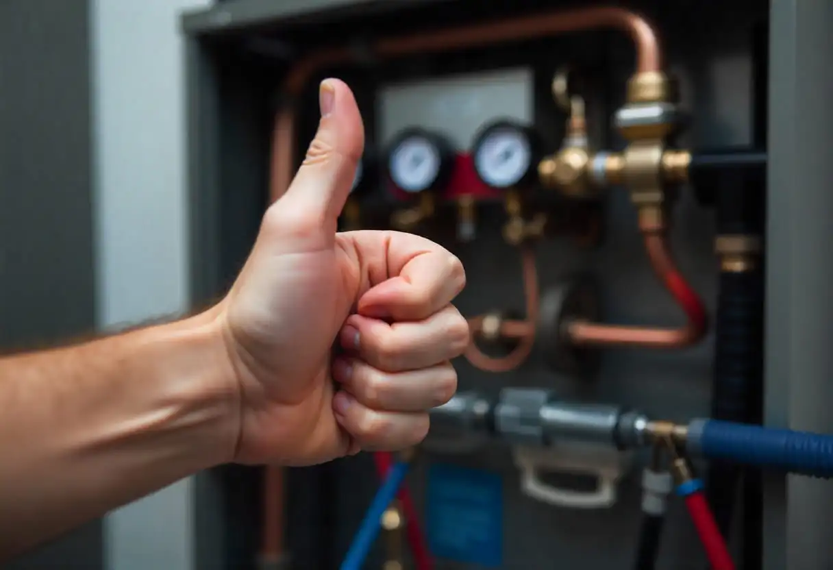 Emergency HVAC services and installations in Brookhaven, PA