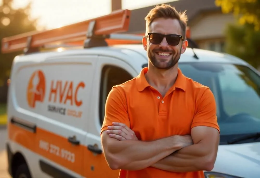Professional HVAC repair and installation services in Brookhaven, PA